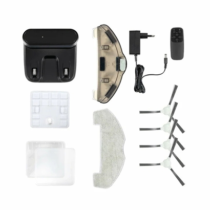 Livoo robotdammsugare DOH145 WASH\'UP - Rekommenderat pris 1.999,-